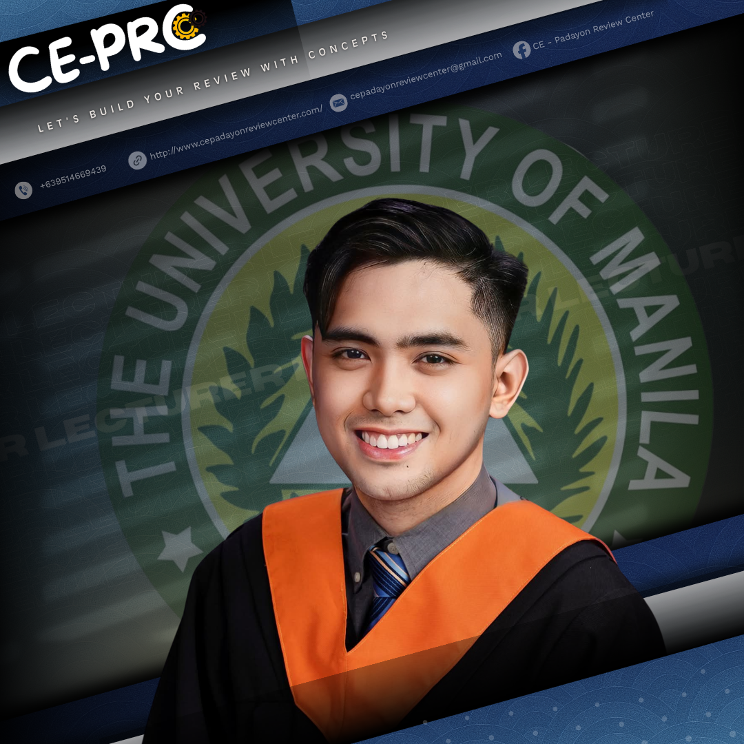 Engr. Christian Benedict Padillo