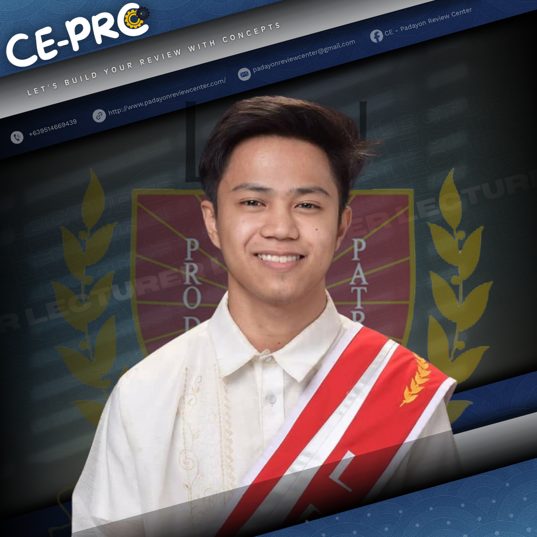 Engr. Glenndell John Beringuel