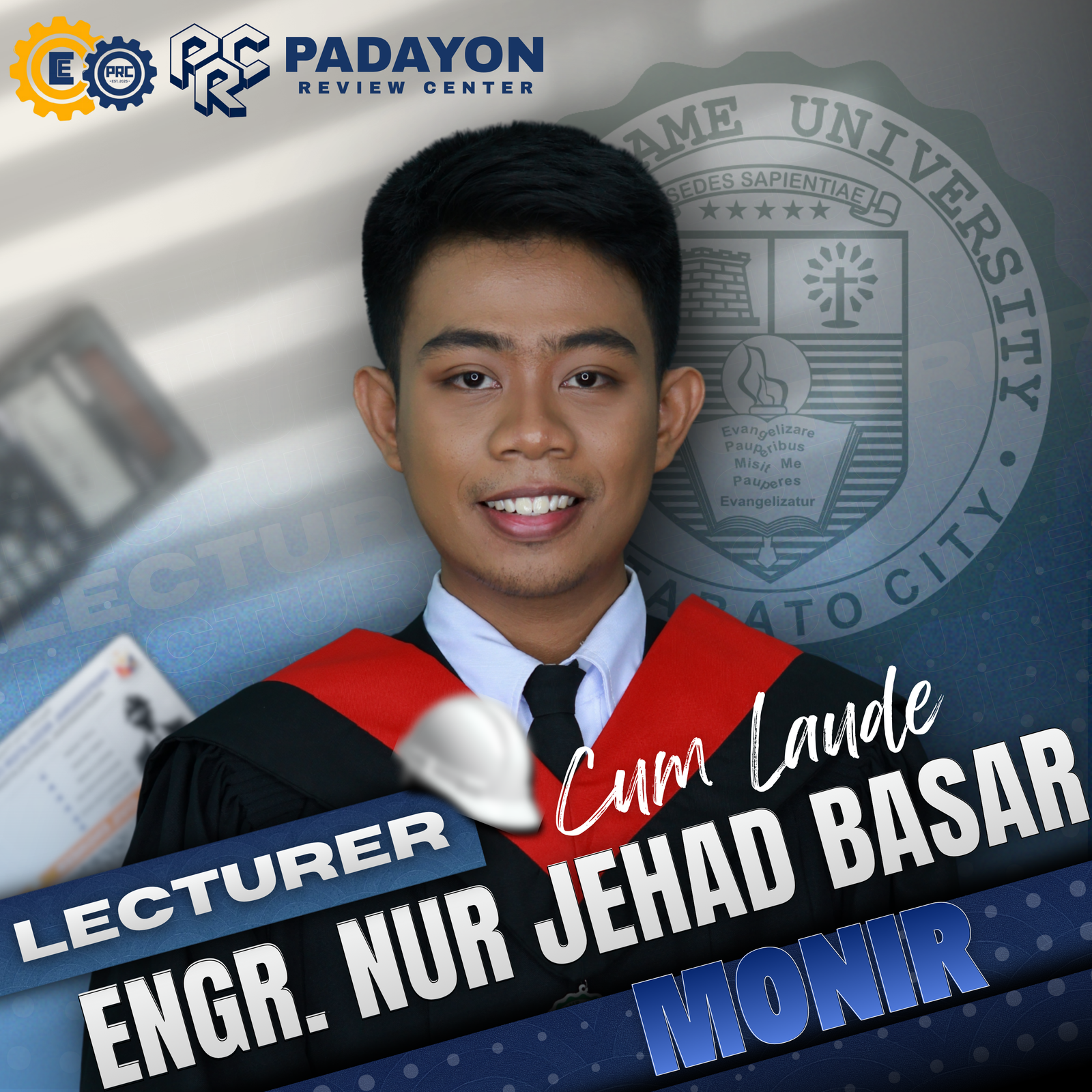 Engr. Nur Jehad Basar Monir