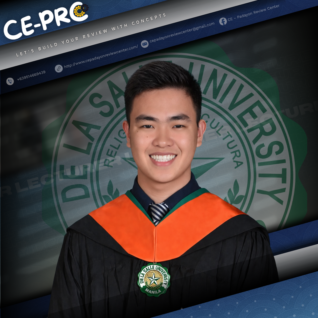 Engr. Japheth Jeuel Guico