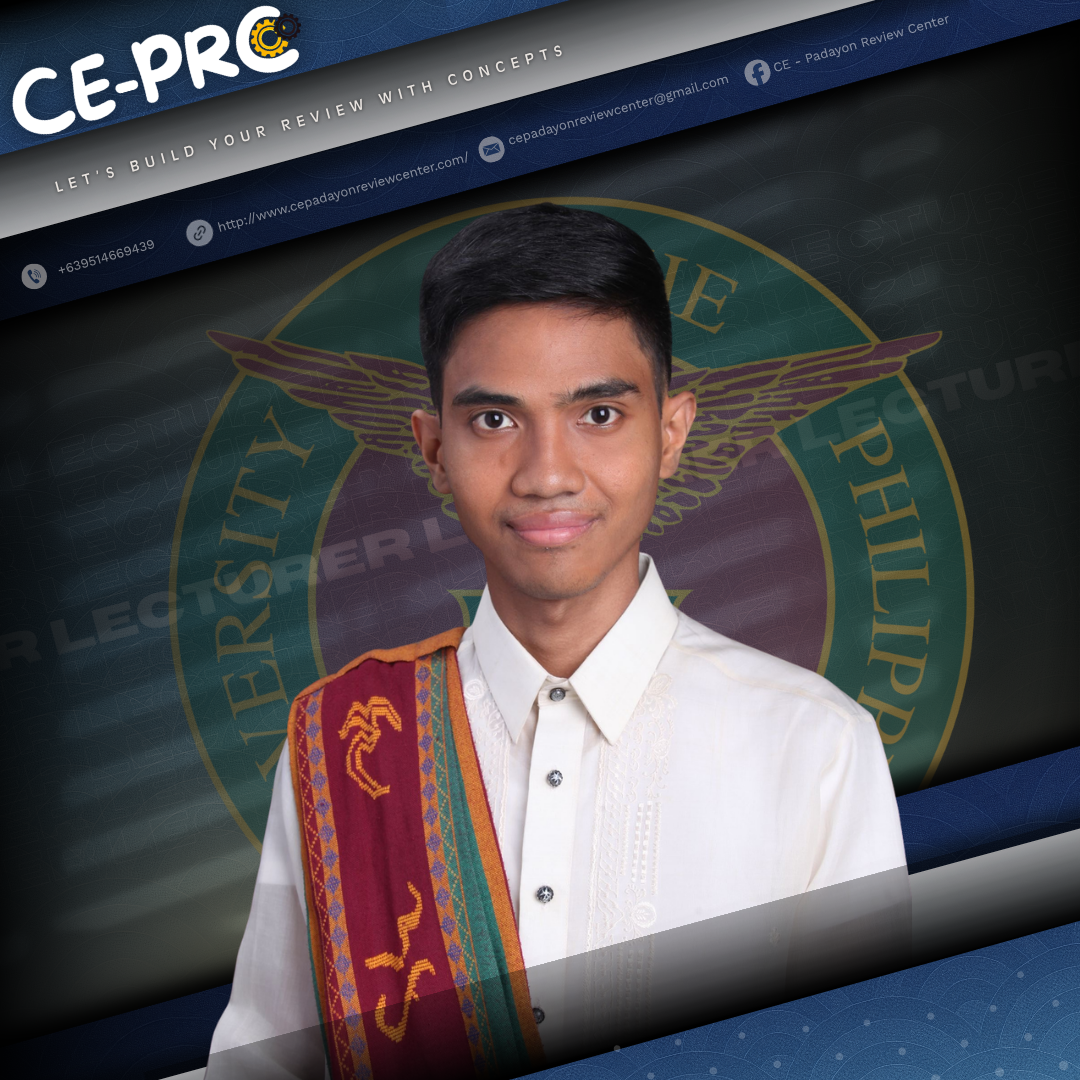 Engr. John Paul Reynales